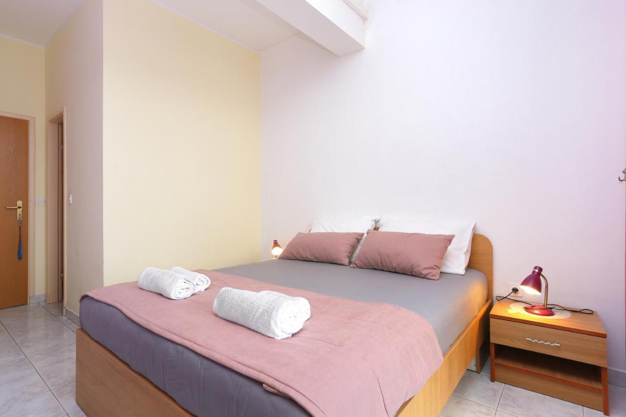 Twin Room Marina 5953A Esterno foto