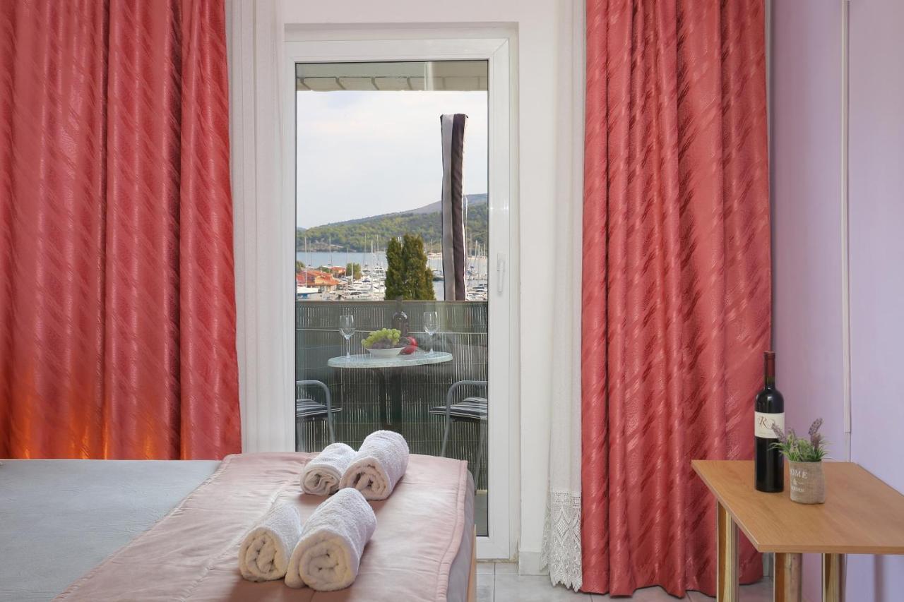 Twin Room Marina 5953A Esterno foto